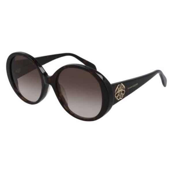 Alexander Mcqueen Women Havana |AM0285S-003 57