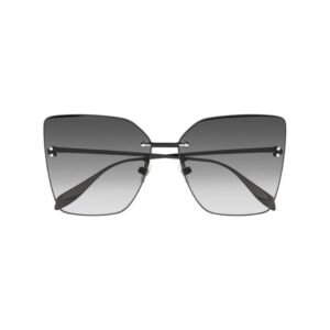 Alexander Mcqueen Women Ruthenium |AM0342S-001 63