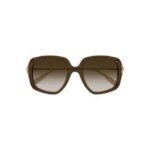 Alexander Mcqueen Women Gold |AM0374S-002 54