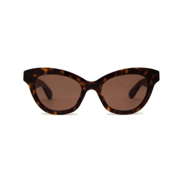 Alexander Mcqueen Women Havana |AM0391S-002 51