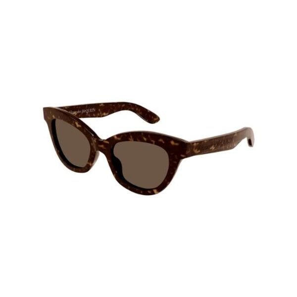 Alexander Mcqueen Women Havana |AM0391S-002 51