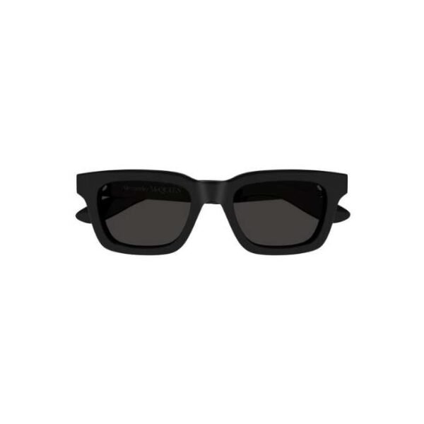 Alexander Mcqueen Men Black |AM0392S-001 52