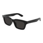 Alexander Mcqueen Men Black |AM0392S-001 52