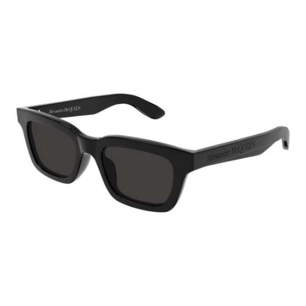 Alexander Mcqueen Men Black |AM0392S-001 52