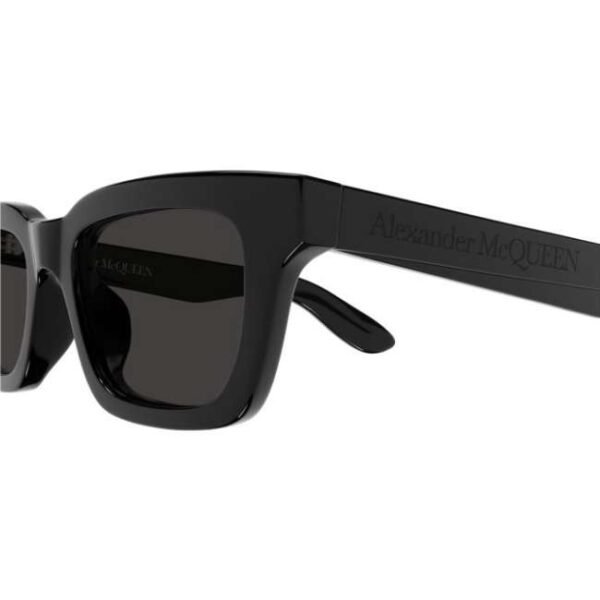 Alexander Mcqueen Men Black |AM0392S-001 52