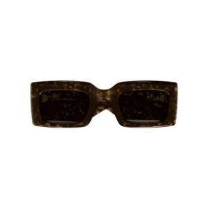 Alexander Mcqueen Women Tortoise |AM0433S-002 50