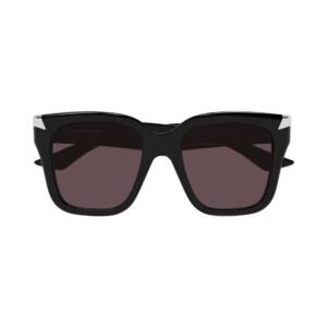 Alexander Mcqueen Women Black/silver |AM0440S-002 53