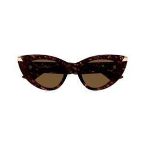 Alexander Mcqueen Women Tortoise |AM0442S-003 50