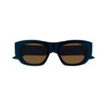 Alexander Mcqueen Women Blue |AM0450S-003 54