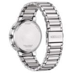 Citizen Men Green Dial Automatic Watch -AN8220-52X