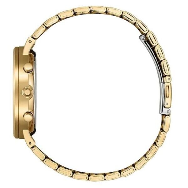 Citizen Men Blue Dial Chronograph Watch -AN8223-54L