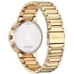 Citizen Men Blue Dial Chronograph Watch -AN8223-54L