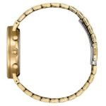 Citizen Men Green Dial Automatic Watch -AN8223-54X