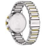 Citizen Men Blue Dial Automatic Watch -AN8224-51L