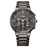 Citizen Men Black Dial Automatic Watch -AN8227-53H