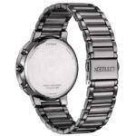 Citizen Men Black Dial Automatic Watch -AN8227-53H