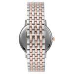 Armani Grey Dial Men Watch -AR11121
