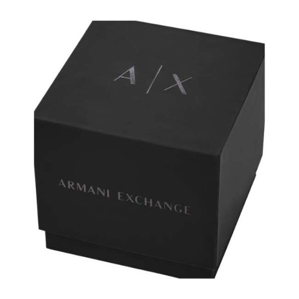 Armani Blue Dial Men Watch -AR11556