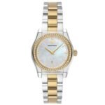 Armani Mother of Pearl Dial Women Watch -AR11559