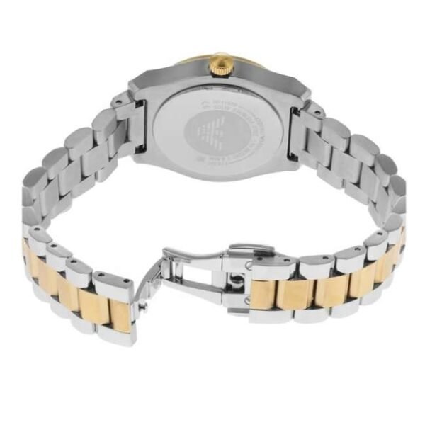 Armani Mother of Pearl Dial Women Watch -AR11559