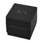 Armani Mother of Pearl Dial Women Watch -AR11559