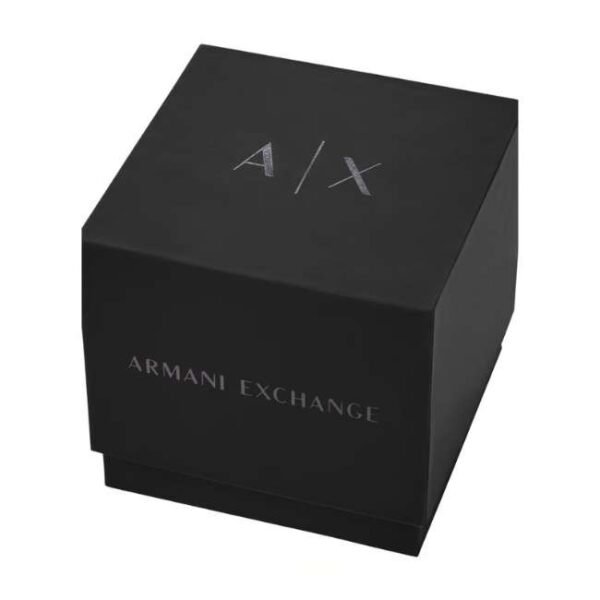 Armani Mother of Pearl Dial Women Watch -AR11559