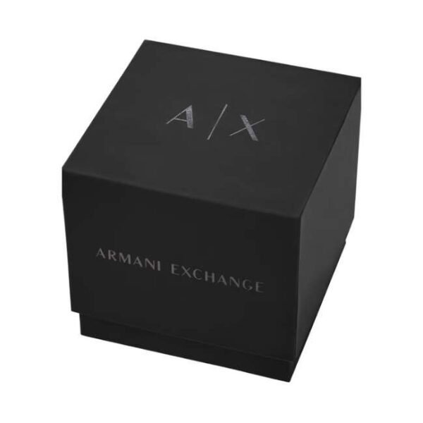 Armani Blue Dial Men Watch -AR11561