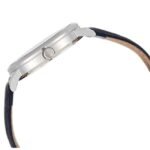 Citizen Men Blue Dial Quartz Watch -BE9170-05L