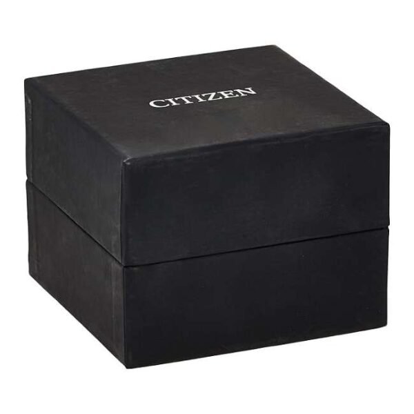 Citizen Men Blue Dial Quartz Watch -BE9170-05L