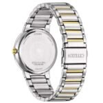 Citizen Men Blue Dial Quartz Watch -BI5124-50L