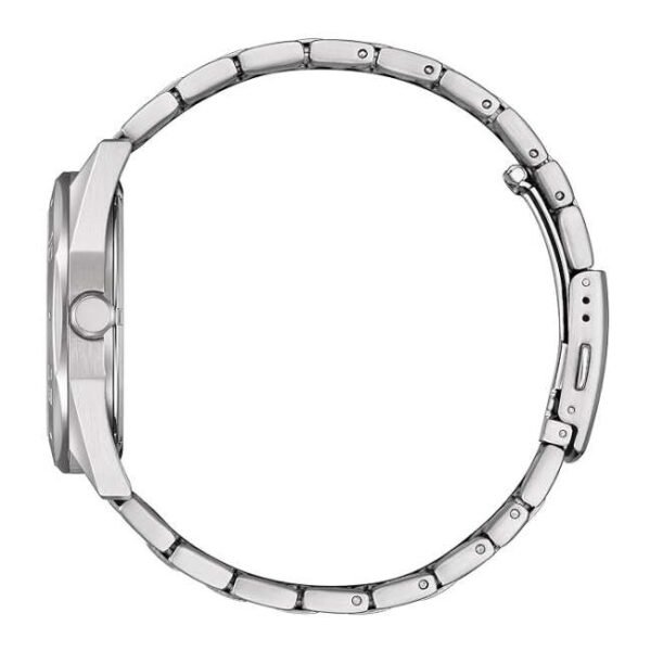 Citizen Men Green Dial Quartz Watch -BM7630-80X