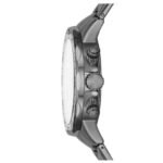 Fossil Men Grey Dial Quartz Watch-BQ2491N