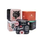 Fossil Men Grey Dial Quartz Watch-BQ2491N