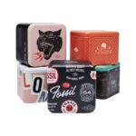 Fossil Men Green Dial Quartz Watch-BQ2492N