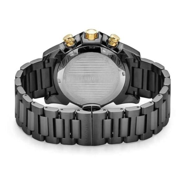 Cerruti Men Green DialQuartz Watch -CECIWGI2207403W