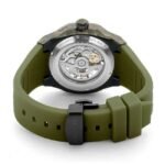 Cerruti Men Green DialAutomatic Watch -CECIWGR2223904W