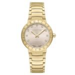 Cerruti Women Pink DialAutomatic Watch -CECIWLA0043202W