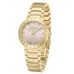 Cerruti Women Pink DialAutomatic Watch -CECIWLA0043202W