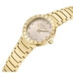 Cerruti Women Pink DialAutomatic Watch -CECIWLA0043202W