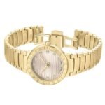 Cerruti Women Pink DialAutomatic Watch -CECIWLA0043202W