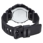 Casio Unisex Smart Dial Digital Watch -D269
