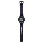 Casio Unisex Smart Dial Digital Watch -D269