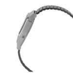 Casio Unisex Green Dial Analog-Digital Watch -D304