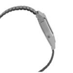 Casio Unisex Green Dial Analog-Digital Watch -D304