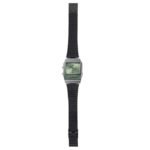 Casio Unisex Green Dial Analog-Digital Watch -D304