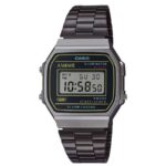 Casio Unisex Smart Dial Digital Watch -D336