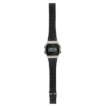 Casio Unisex Smart Dial Digital Watch -D336