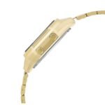 Casio Women Smart Dial Digital Watch -D344