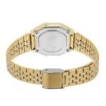 Casio Women Smart Dial Digital Watch -D344