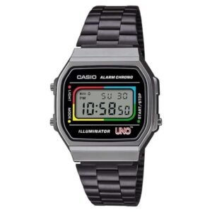 Casio Men Smart Dial Digital Watch -D361